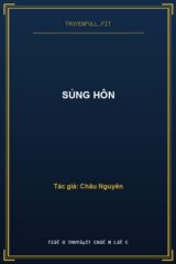 Sủng Hôn