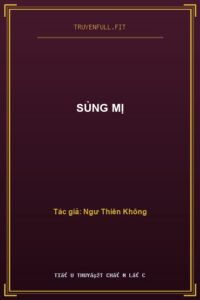 Sủng Mị