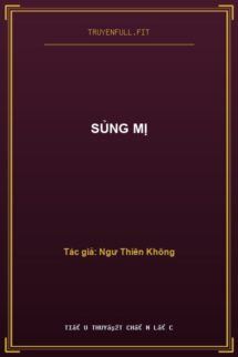 Sủng Mị