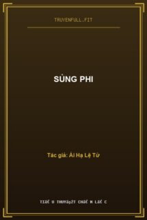 Sủng Phi