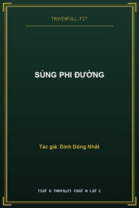 Sủng Phi Đường