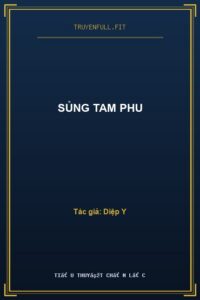 Sủng Tam Phu