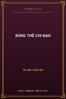 Sủng Thê Chi Đạo