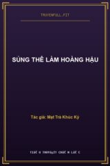 Sủng Thê Làm Hoàng Hậu