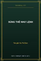 Sủng Thê Như Lệnh