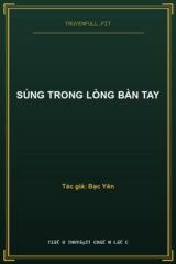 Sủng Trong Lòng Bàn Tay