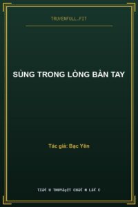 Sủng Trong Lòng Bàn Tay