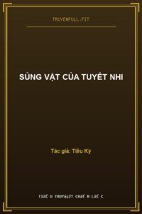 Sủng Vật Của Tuyết Nhi