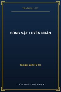 Sủng Vật Luyến Nhân