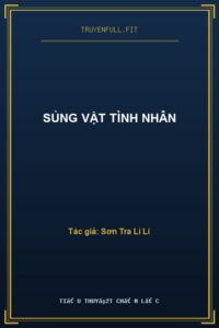 Sủng Vật Tình Nhân