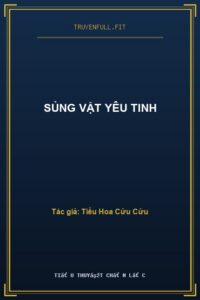 Sủng Vật Yêu Tinh