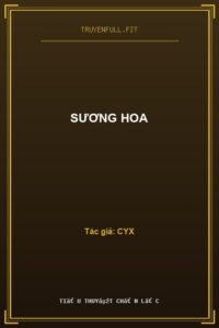 Sương Hoa