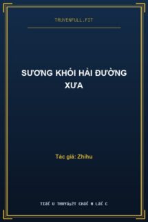 Sương Khói Hải Đường Xưa