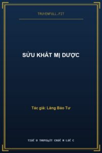 Sửu Khất Mị Dược