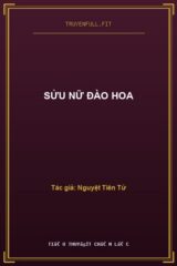 Sửu Nữ Đào Hoa