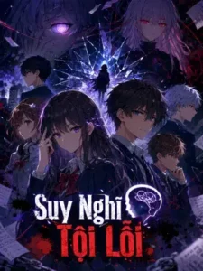 Suy Nghĩ Tội Lỗi