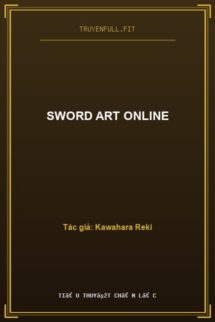 Sword Art Online