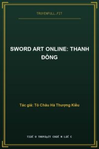 Sword Art Online: Thanh Đồng
