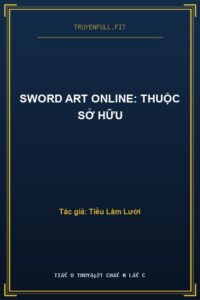Sword Art Online: Thuộc Sở Hữu