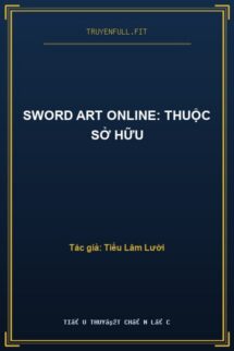 Sword Art Online: Thuộc Sở Hữu