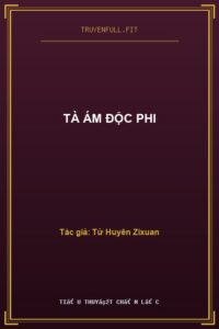 Tà Ám Độc Phi