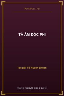 Tà Ám Độc Phi
