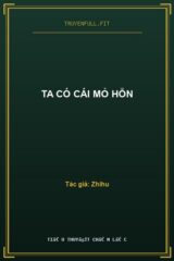 Ta Có Cái Mỏ Hỗn