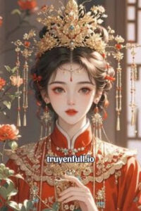 Ta Không Làm Thiếp – Thiên Thư