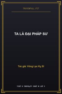 Ta Là Đại Pháp Sư
