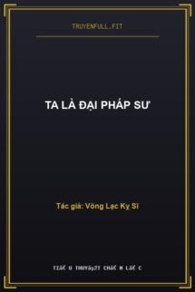 Ta Là Đại Pháp Sư
