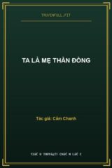 Ta Là Mẹ Thần Đồng