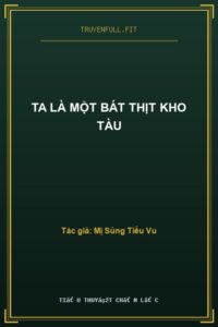 Ta Là Một Bát Thịt Kho Tàu