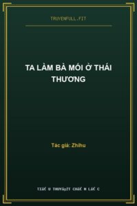 Ta Làm Bà Mối Ở Thái Thương