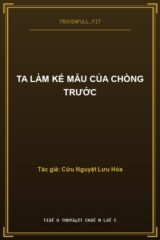 Ta Làm Kế Mẫu Của Chồng Trước