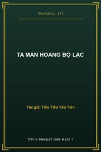 Ta Man Hoang Bộ Lạc