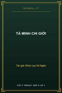 Tà Minh Chi Giới