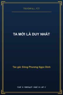 Ta Mới Là Duy Nhất