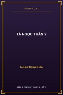 Tà Ngọc Thần Y