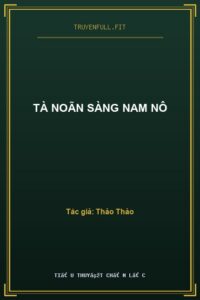 Tà Noãn Sàng Nam Nô