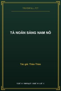 Tà Noãn Sàng Nam Nô