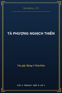 Tà Phượng Nghịch Thiên