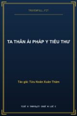Ta Thân Ái Pháp Y Tiểu Thư