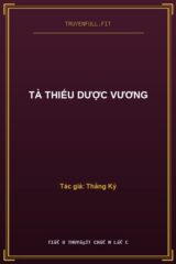 Tà Thiếu Dược Vương
