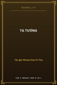 Tạ Tướng