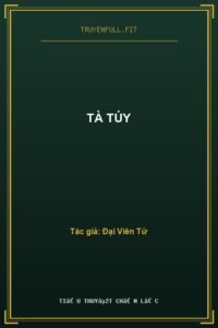 Tà Túy