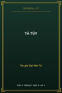 Tà Túy