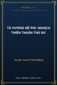 Tà Vương Đế Phi: Nghịch Thiên Thuần Thú Sư