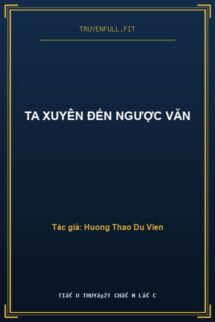 Ta Xuyên Đến Ngược Văn