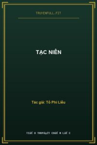 Tạc Niên