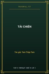 Tái Chiến